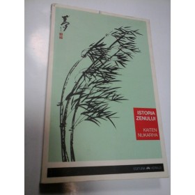 ISTORIA ZENULUI - KAITEN NUKARIYA